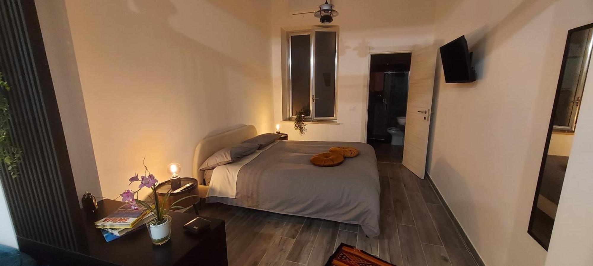 Urban Loft Apartment Palermo Exterior photo